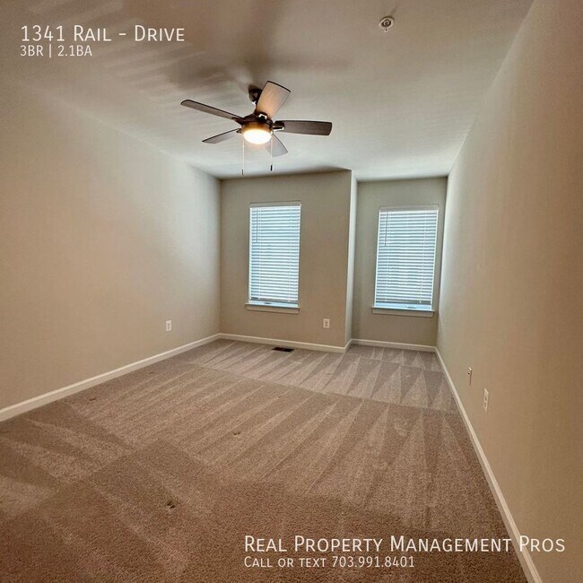 Building Photo - 1341 Rail-Drive