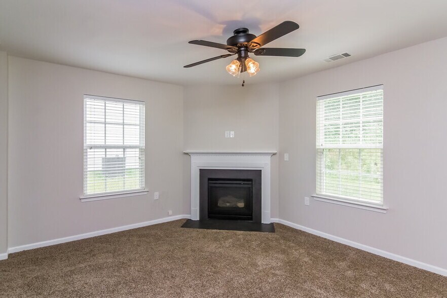 Building Photo - 11427 Tribal Drive
