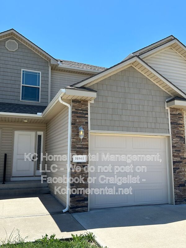 Building Photo - 10541 Kane Dr