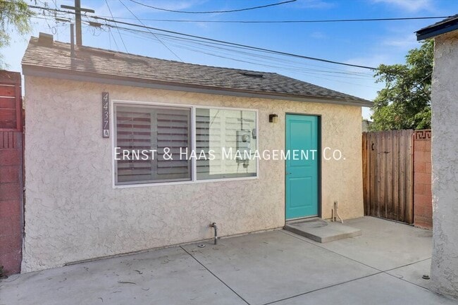 Primary Photo - 4437 Keever Ave