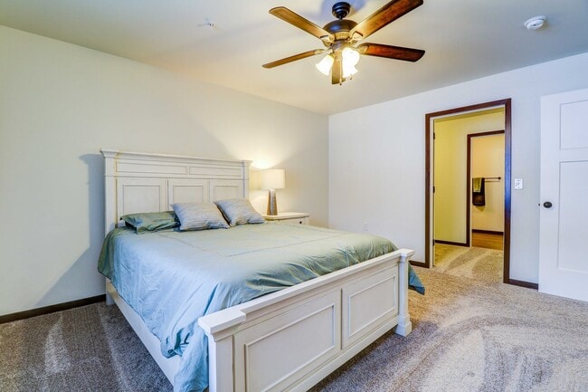 Interior Photo - Westwood Estates - Wausau Apartment Community