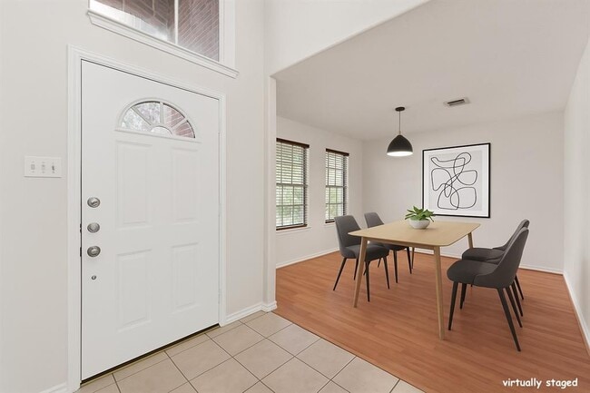 Building Photo - 15403 Court Amber Trail