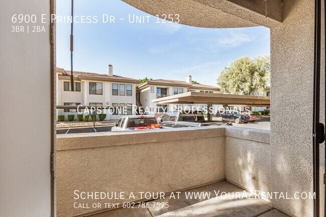 Building Photo - 6900 E Princess Dr