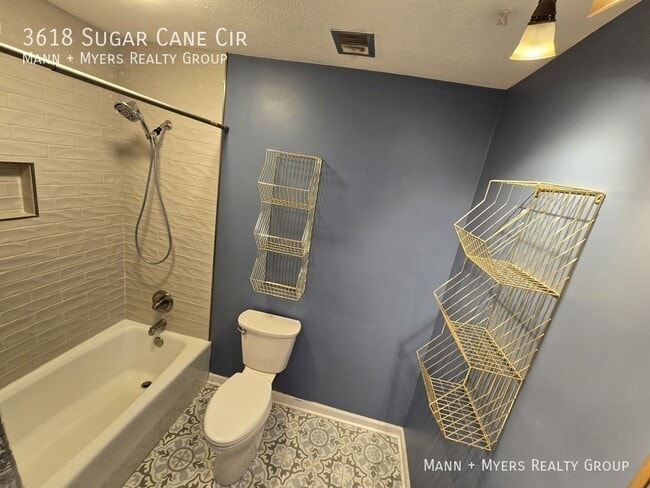 Building Photo - 3618 Sugar Cane Cir