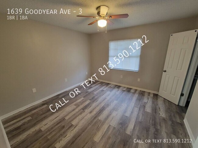 Building Photo - 1639 Goodyear Ave