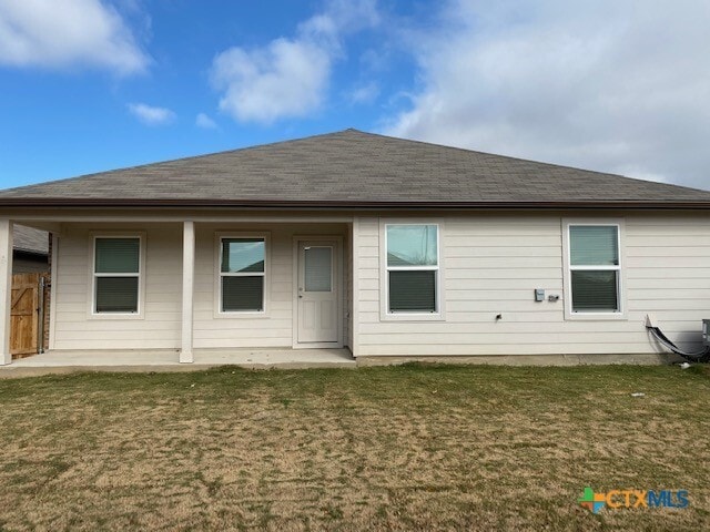 Building Photo - 868 Margay Lp