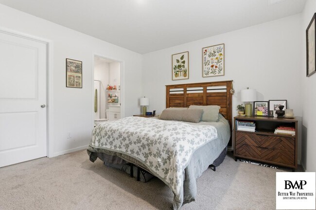 Building Photo - 1054 McKittrick Dr