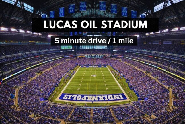 Building Photo - 421 N Pennsylvania St