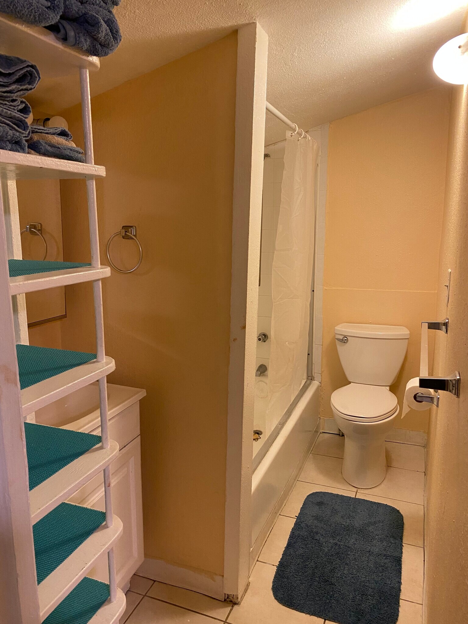 bath - 1527 1/2 Beach Dr SE