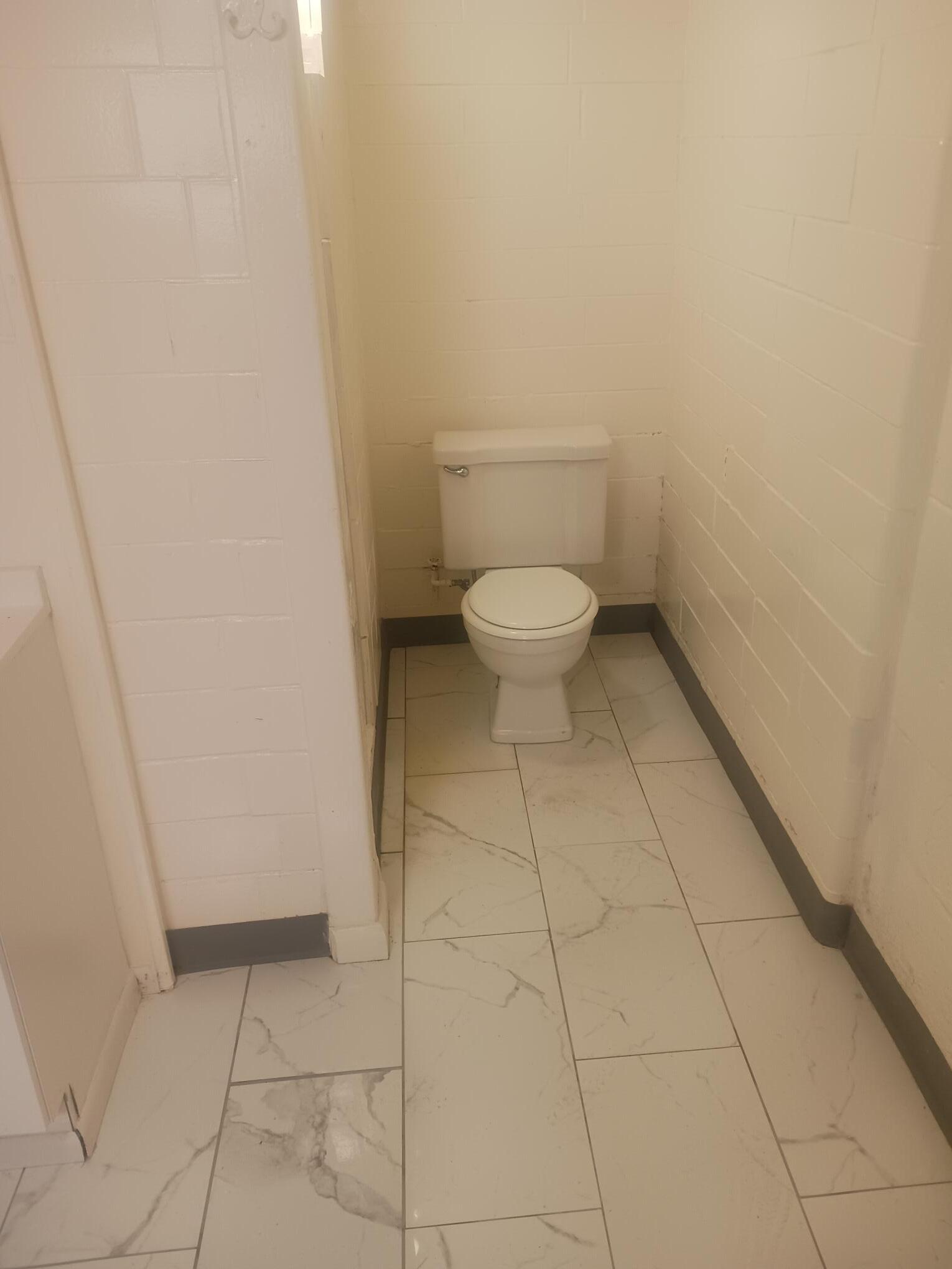 Bathroom - 664 Spruce St
