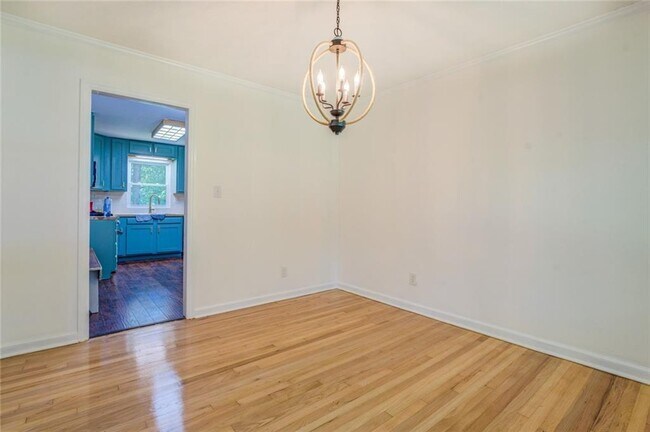 Building Photo - 1288 Elva Dr SW