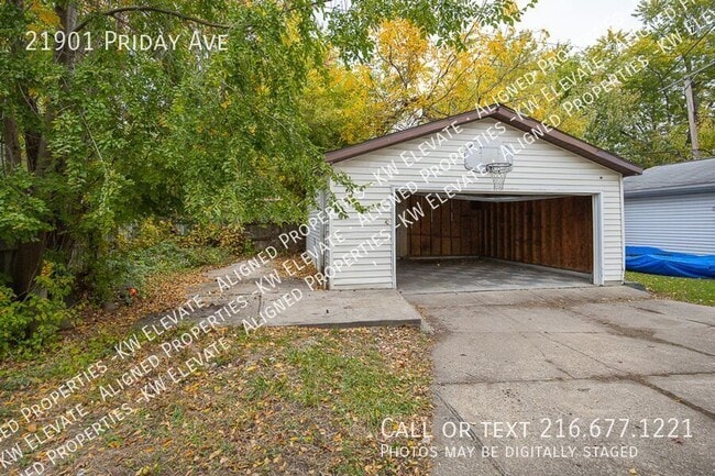 Building Photo - 21901 Priday Ave