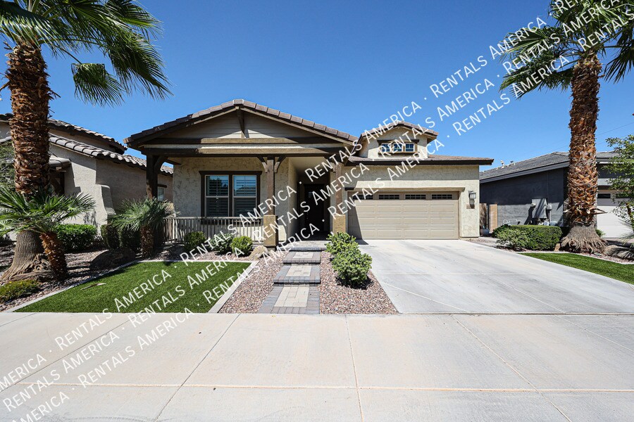 Building Photo - 248 E Desert Broom Dr