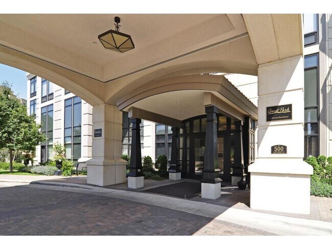 Building Photo - 500 E Grant St