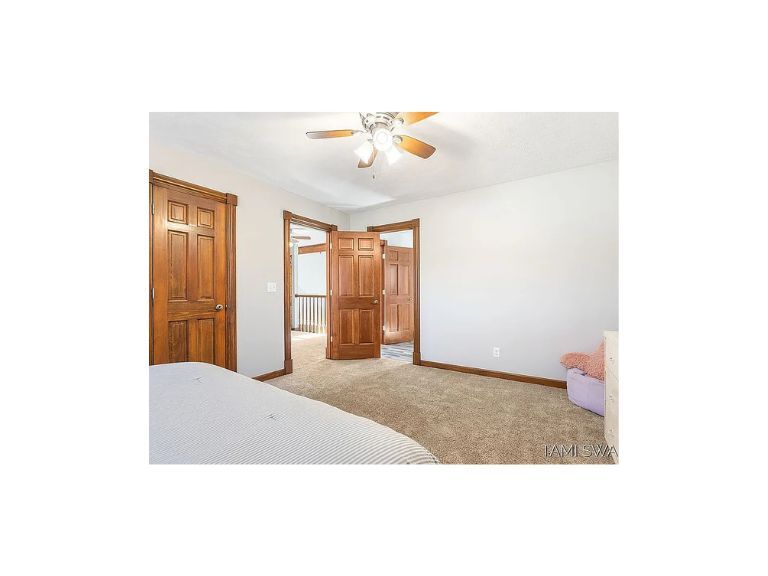 Upstairs Bedroom 1 - 17756 Brucker St