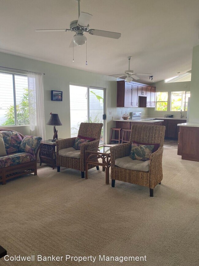 Building Photo - 2 br, 2 bath House - 75-252 Nani Kailua Dr...