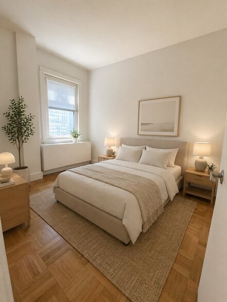 Building Photo - 323 E 50th St