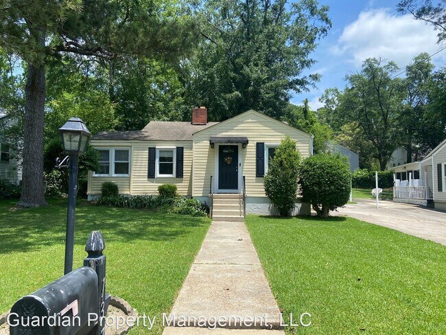 Building Photo - 2 br, 1 bath House - 137 Holmes St.