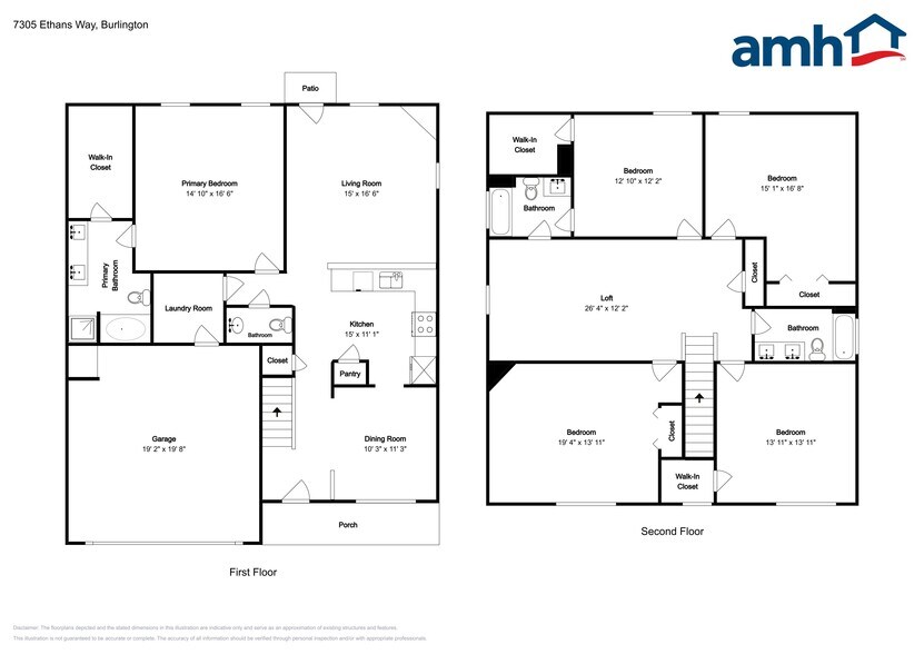 Building Photo - 7305 Ethans Way
