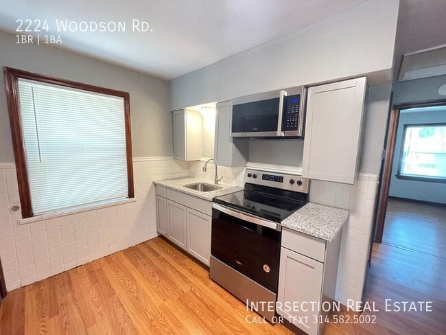 Building Photo - 2224 Woodson Rd