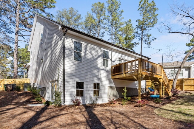 Building Photo - 346 Gun Club Dr