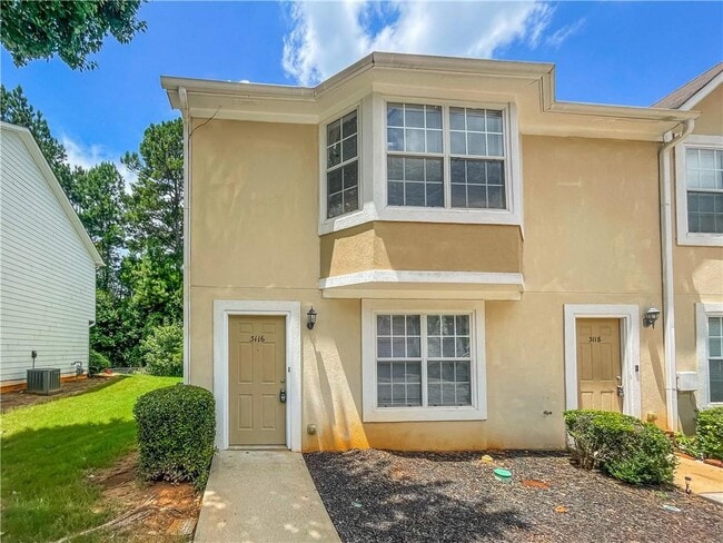 Primary Photo - 3116 Fields Dr