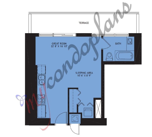 Building Photo - 60 SW 13th St