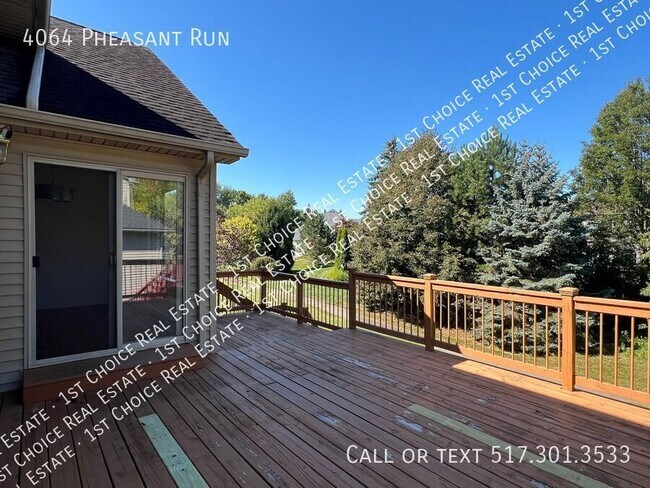 Building Photo - 4064 Pheasant Run