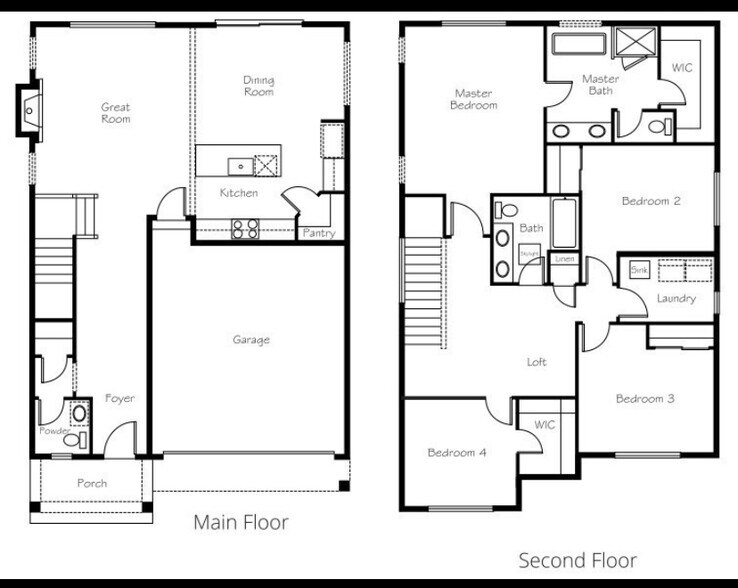 Building Photo - 3403 167th Plz SE