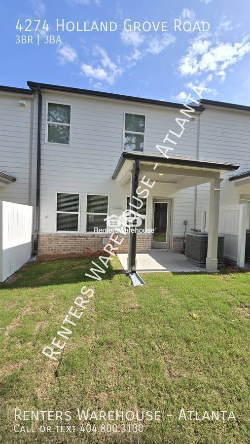 Building Photo - 4274 Holland Grv Rd