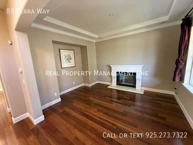 Building Photo - 89 Terra Way