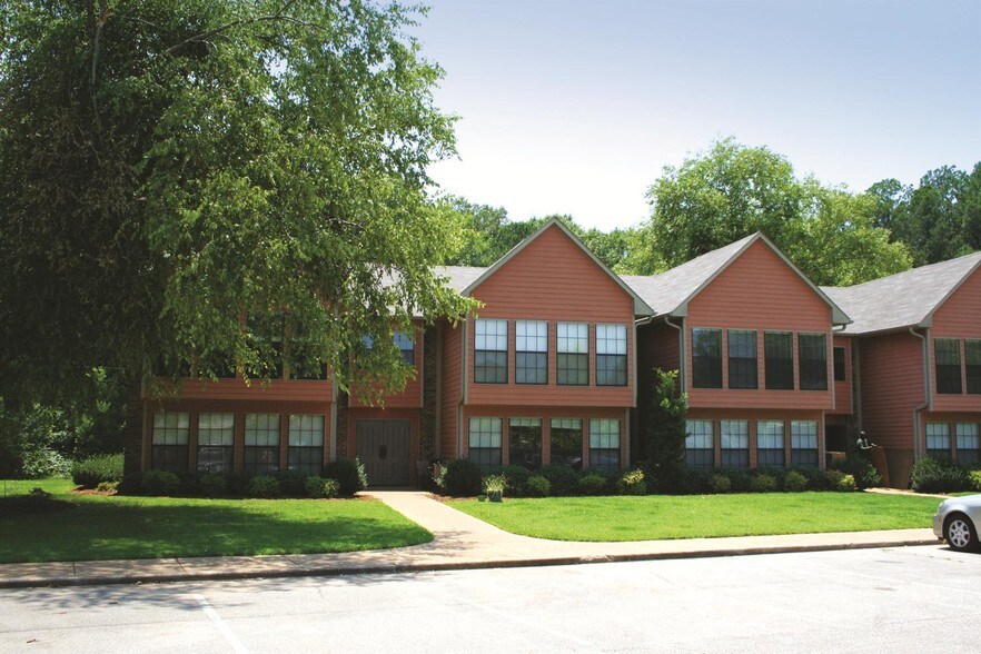 The Franklin Apartments 2301 5th St N Columbus MS 39705 Apartment