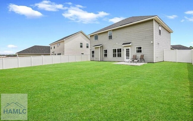 Building Photo - 103 Fridley Ln