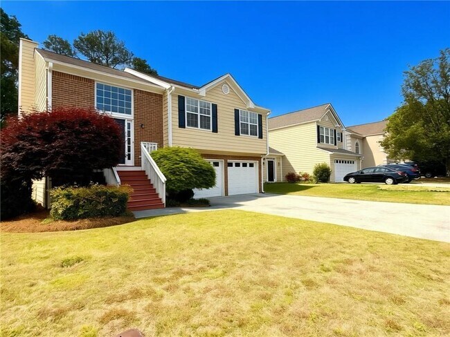 Building Photo - 3582 Park Bluff Way