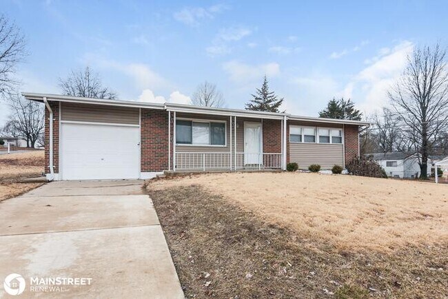 Primary Photo - 10401 Trask Dr, Dellwood, MO 63136