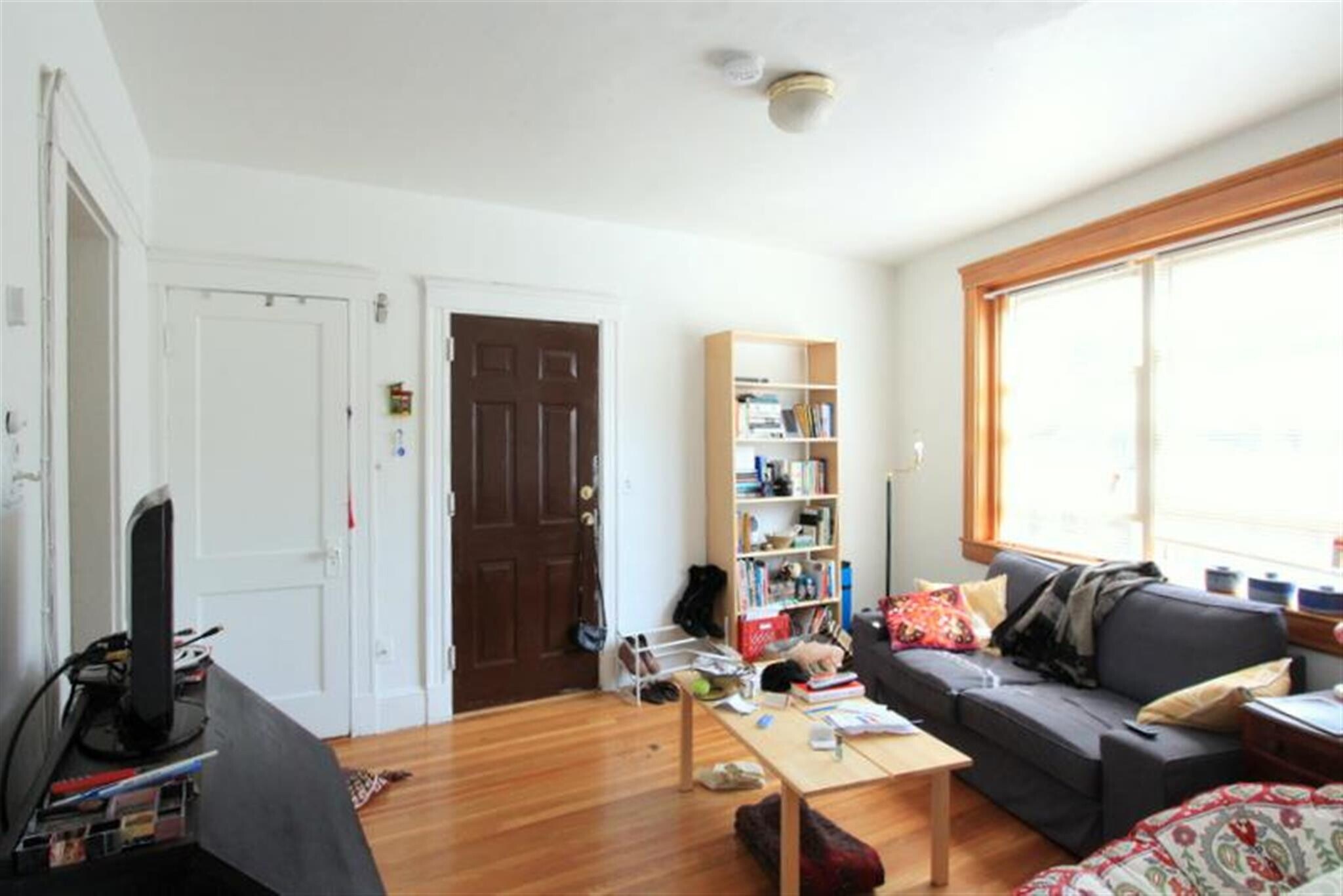 Building Photo - 97 Hancock St