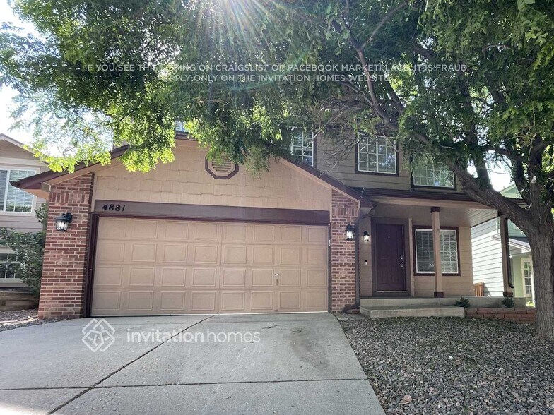Primary Photo - 4881 N Silverlace Dr