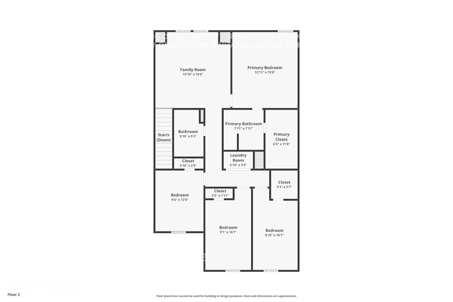 Building Photo - 14419 Muggle Ml