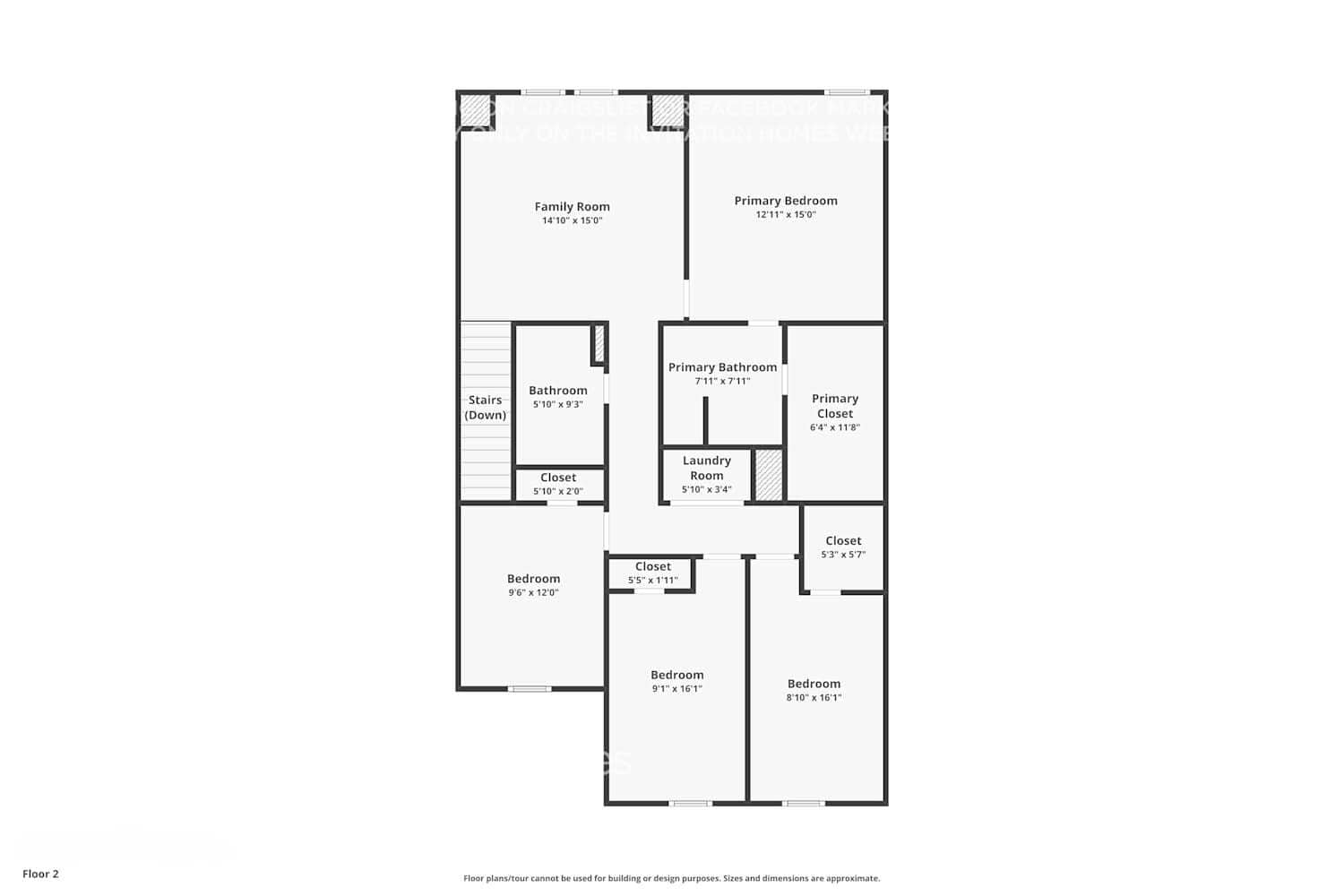 Building Photo - 14523 Caleb Ml