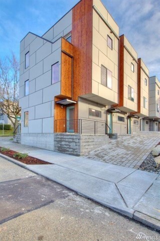 Building Photo - 6224 20th Ave NW