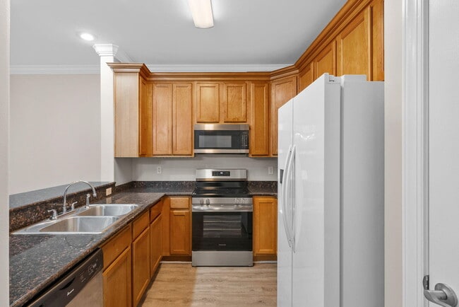 Building Photo - 229 Mattie M Kelly Blvd