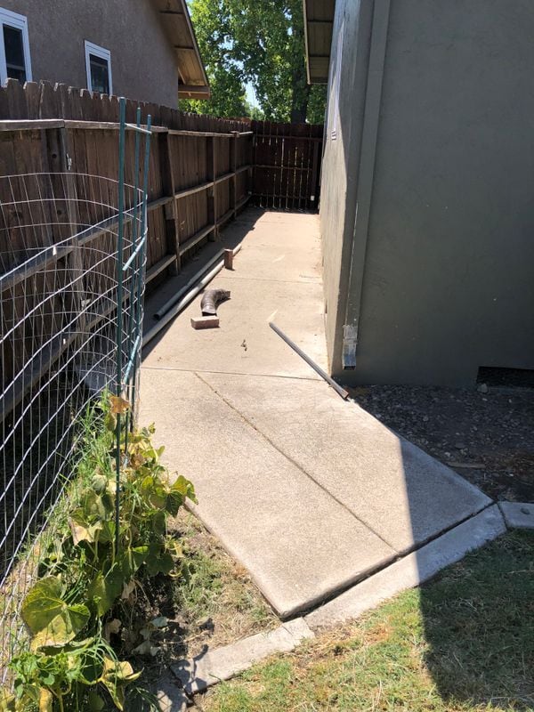 Building Photo - 249 E Los Felis Ave