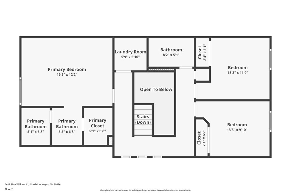Building Photo - 6417 Pine Willows Ct