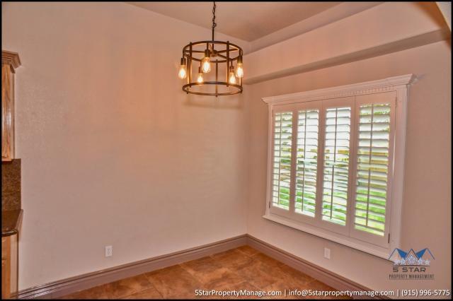 Building Photo - 3 bedroom in El Paso TX 79938