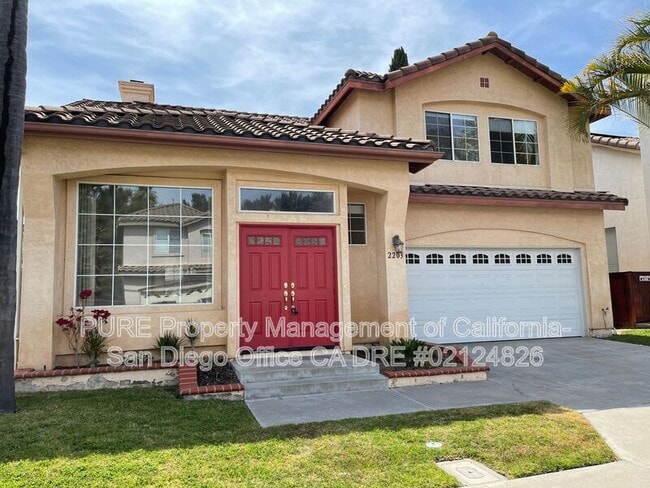 Building Photo - 2203 Willow Creek Cir