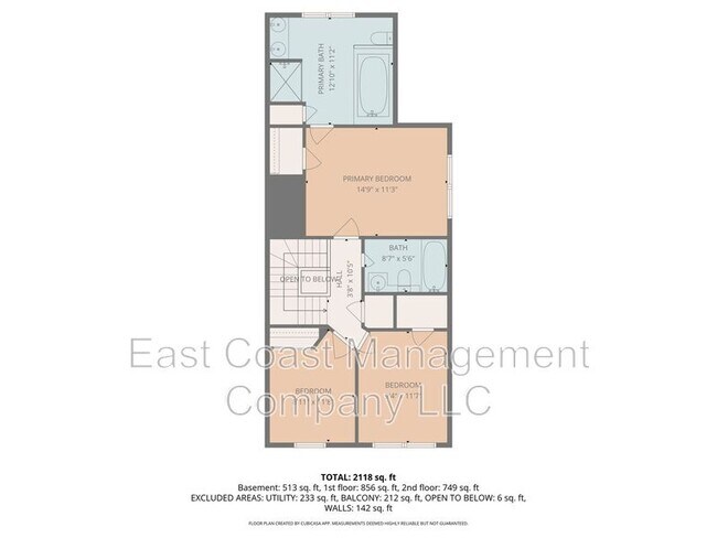 Building Photo - 403 Deer Hill Cir