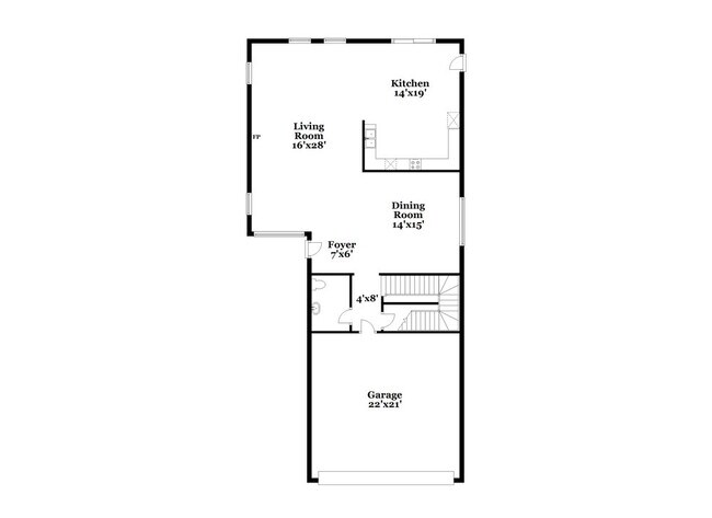 Building Photo - 5809 Magic Oak St