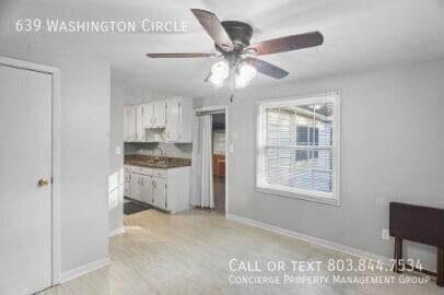 Building Photo - 639 Washington Cir