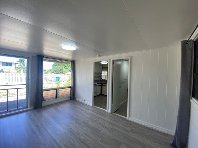 Building Photo - For Rent -  45-735 A Kamehameha Hwy. (cottage)