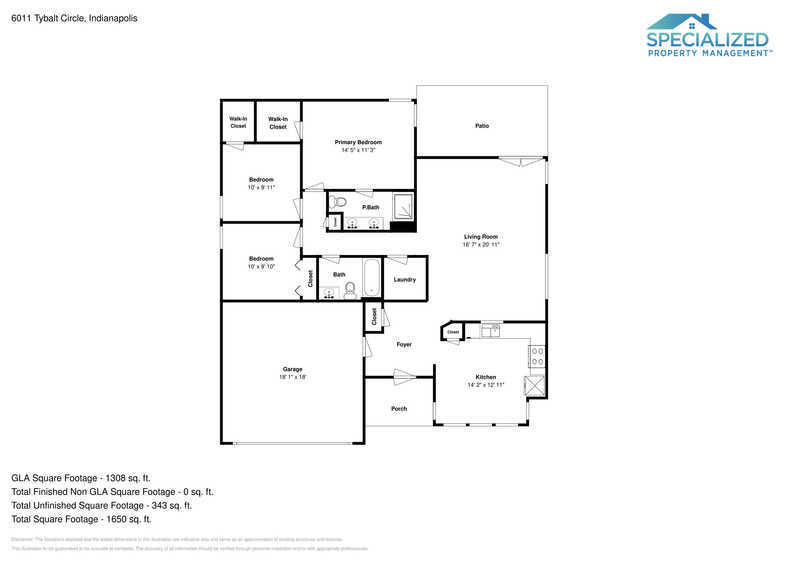 Building Photo - 6011 Tybalt Cir